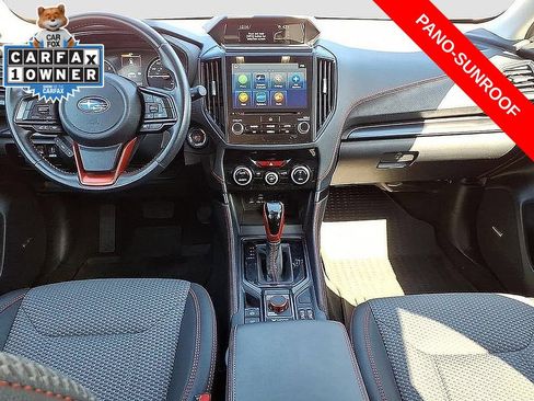 Used 2023 Subaru Forester Sport AWD/4WD image 19