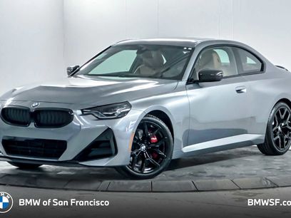 New 2026 BMW 230i Coupe w/ Premium Package