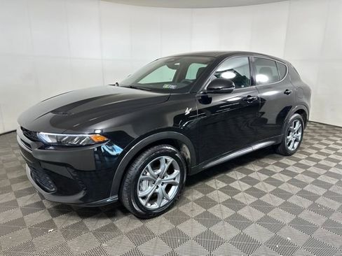 Used 2024 Dodge Hornet R/T image 7