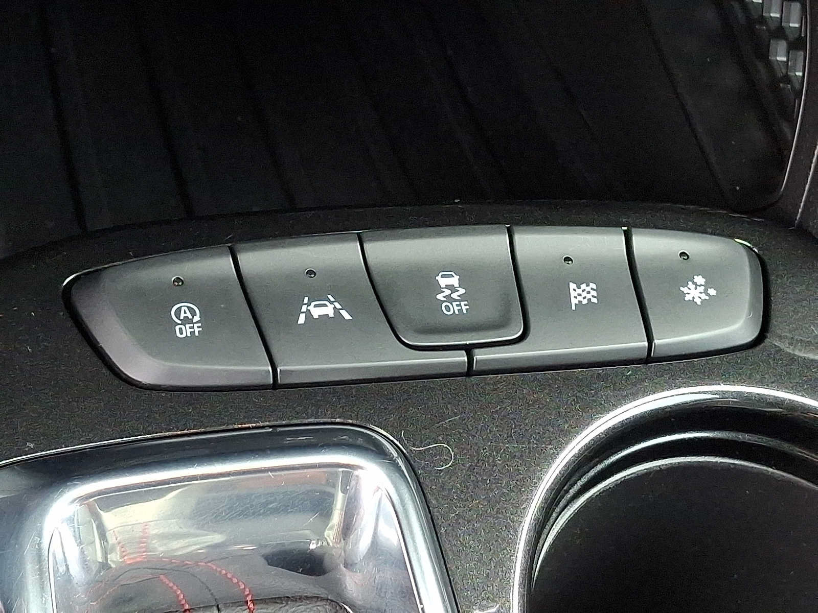 Used 2023 Chevrolet TrailBlazer RS FWD image 23