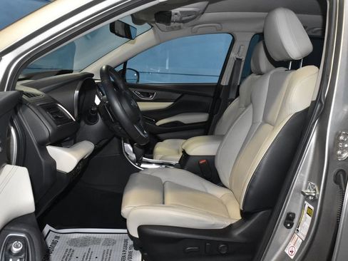 Used 2019 Subaru Ascent Limited w/ Popular Package #3 AWD/4WD image 7