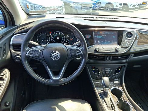 Used 2019 Buick Envision Premium w/ LPO, Active Package AWD/4WD image 12