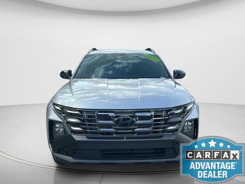 Used 2025 Hyundai Tucson XRT AWD/4WD image 2