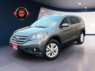 Used 2013 Honda CR-V EX-L image 1