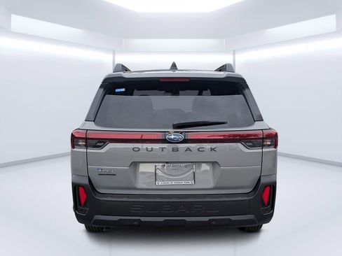 New 2026 Subaru Outback Limited image 4