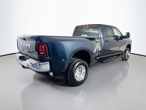 New 2026 RAM 3500 Tradesman AWD/4WD image 7