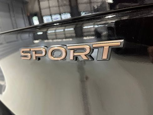 Used 2026 Subaru Forester Sport AWD/4WD image 36