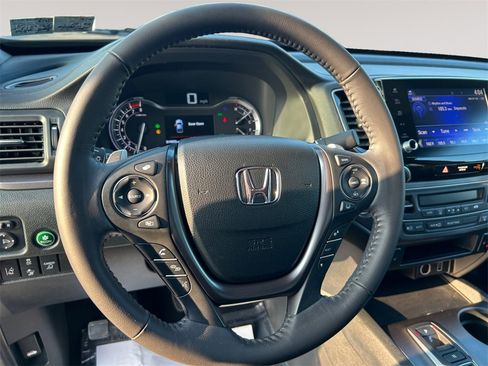 Used 2023 Honda Ridgeline RTL image 12