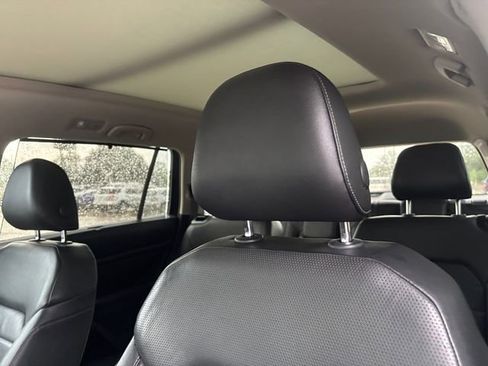 Used 2019 Volkswagen Atlas SEL Premium AWD/4WD image 30