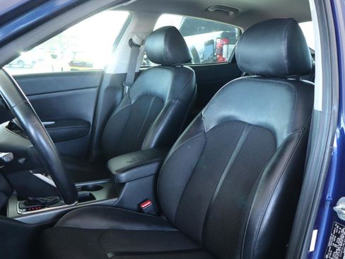 Used 2020 Kia Optima S image 16