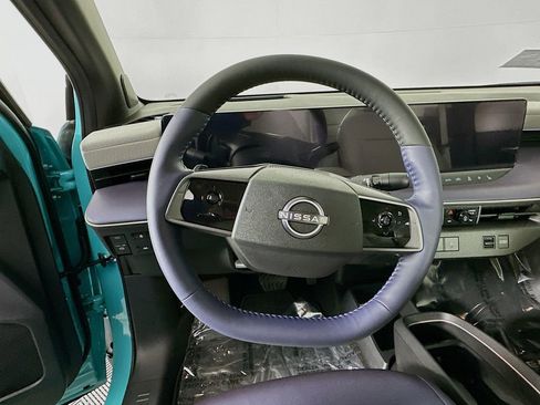 New 2026 Nissan Leaf Platinum+ image 16