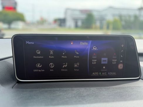 Used 2017 Lexus RX 350 F Sport image 16