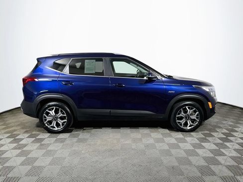 Used 2021 Kia Seltos EX AWD/4WD image 8
