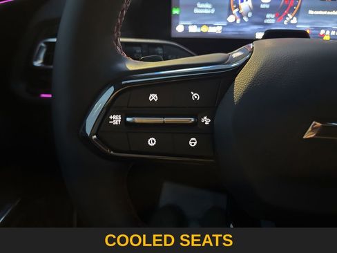 Certified 2025 Chevrolet Traverse RS w/ LPO, Floor Liner Package image 16