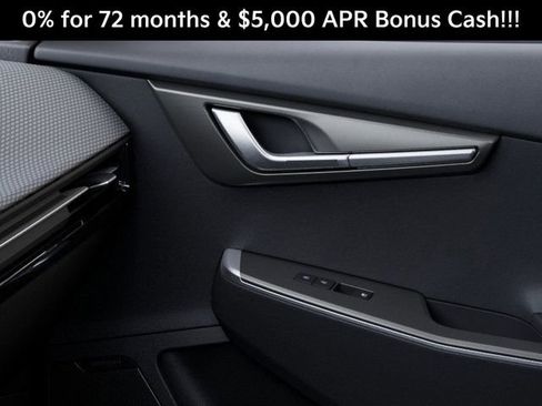 New 2025 Kia EV6 Wind AWD/4WD image 26