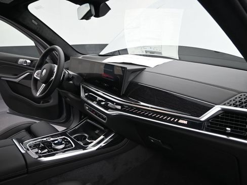 New 2027 BMW X7 M60i AWD/4WD image 26
