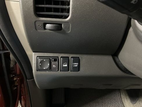 Used 2016 Nissan Frontier PRO-4X AWD/4WD image 29