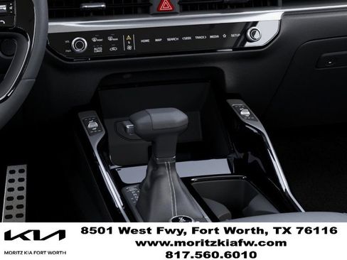 New 2026 Kia Sorento SX AWD/4WD image 23