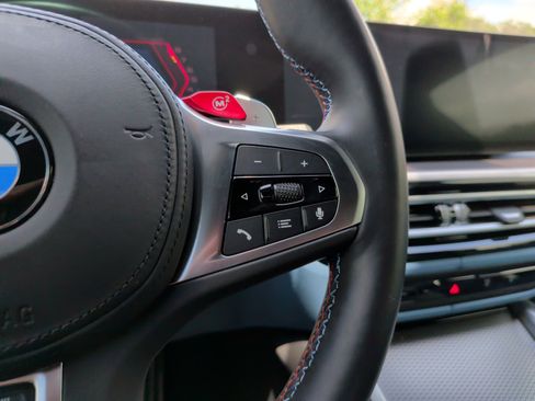 Used 2024 BMW M4 Competition w/ Executive Package RWD image 25