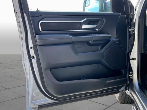 Used 2025 RAM 1500 Big Horn AWD/4WD image 22