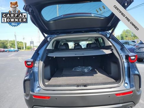 Certified 2026 MAZDA CX-50 AWD 2.5 S w/ Preferred Pkg image 21