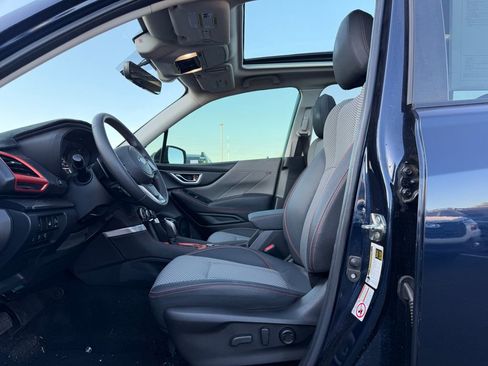 Used 2019 Subaru Forester Sport AWD/4WD image 5