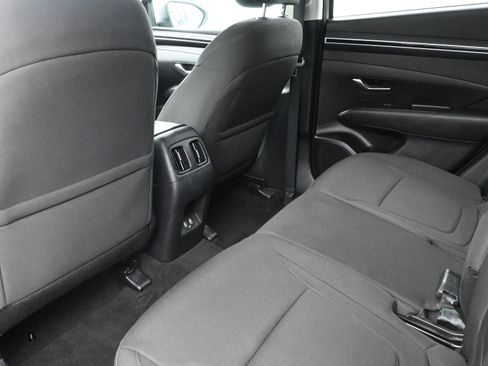 Certified 2023 Hyundai Tucson SEL image 21