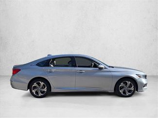 Used 2019 Honda Accord EX video 2