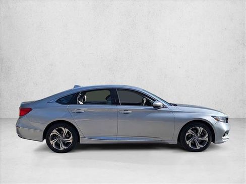 Used 2019 Honda Accord EX image 2
