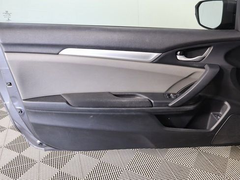 Used 2016 Honda Civic LX-P image 10