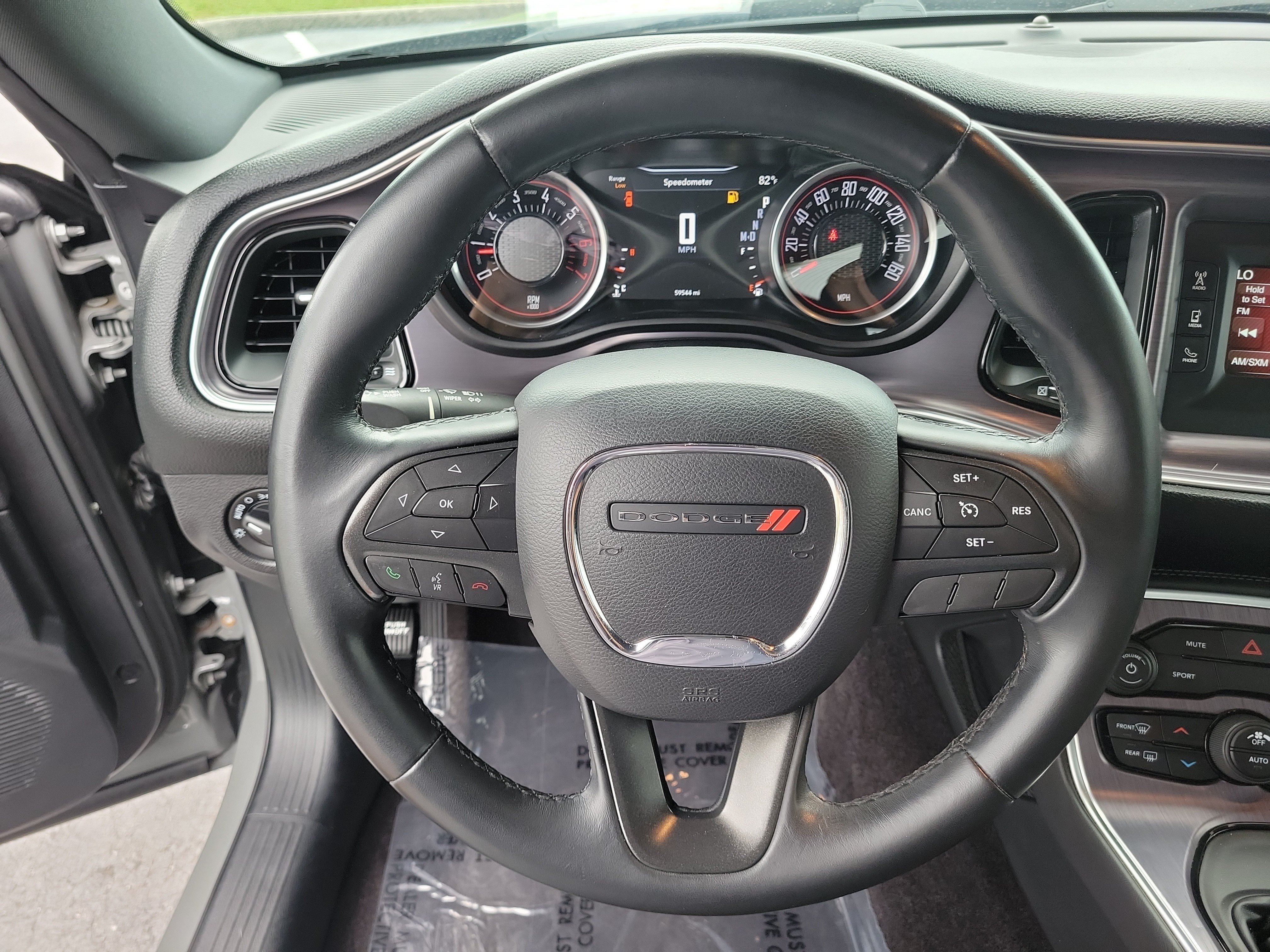 Used 2017 Dodge Challenger R/T RWD image 22