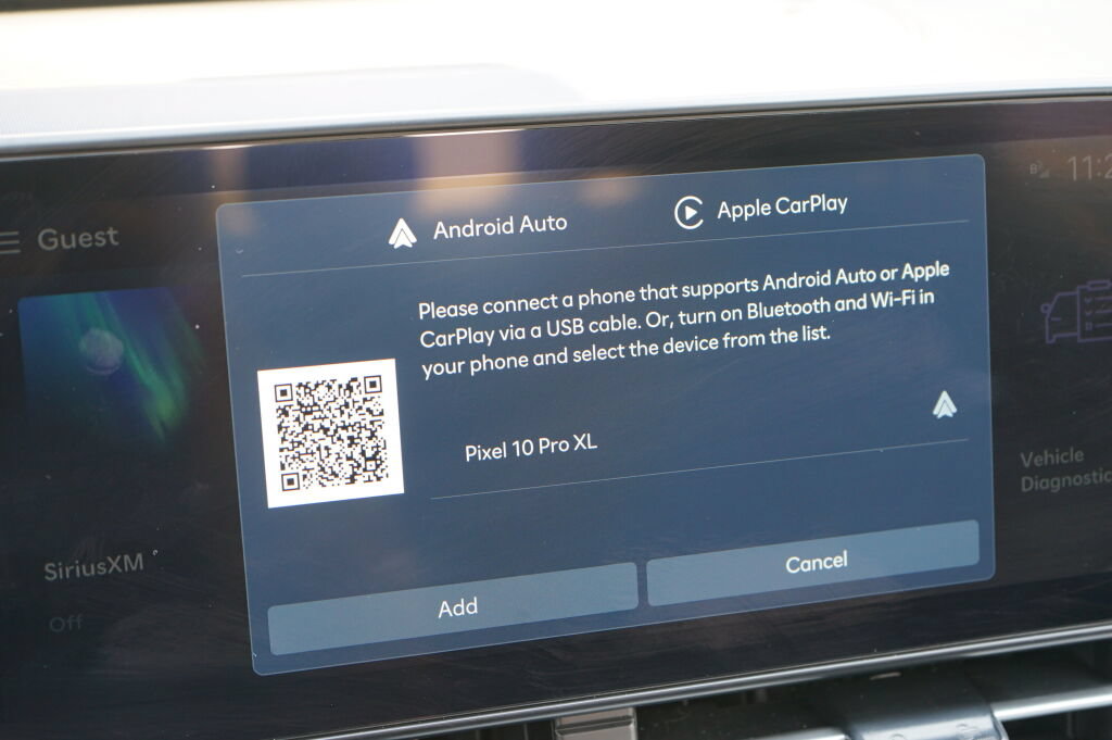 Certified 2026 Hyundai Kona SE AWD/4WD image 25