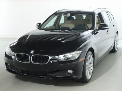 Used 2015 BMW 328d xDrive Wagon