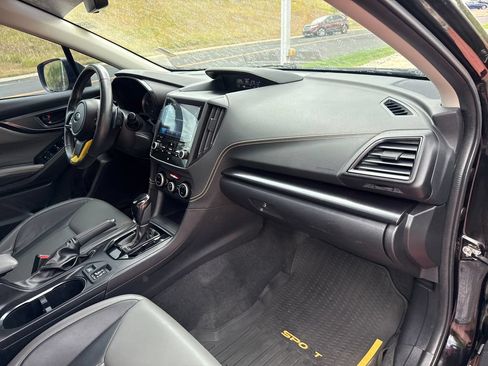 Used 2021 Subaru Crosstrek 2.5i Sport w/ Moonroof Package AWD/4WD image 30