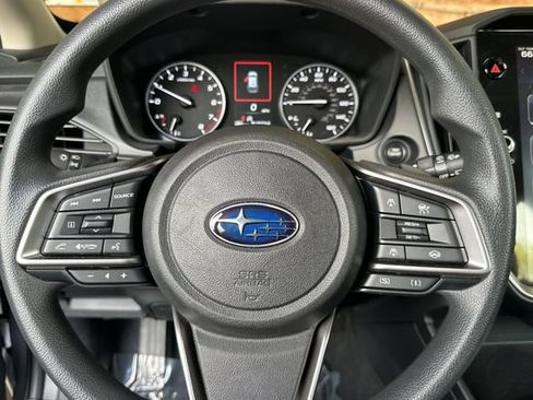 Used 2026 Subaru Impreza 2.0i Sport AWD/4WD image 23