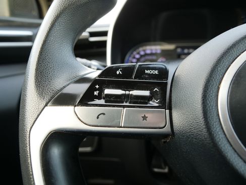 Used 2023 Hyundai Santa Cruz SEL image 22