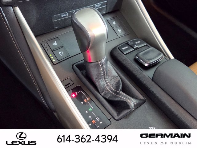 Used 2016 Lexus IS 300 AWD w/ Navigation System Package image 29
