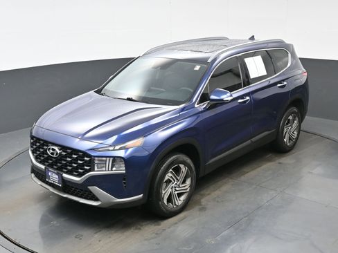 Certified 2023 Hyundai Santa Fe SEL image 33