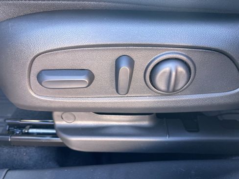 New 2026 Chevrolet TrailBlazer RS image 15