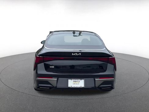 Used 2025 Kia K5 LXS image 11