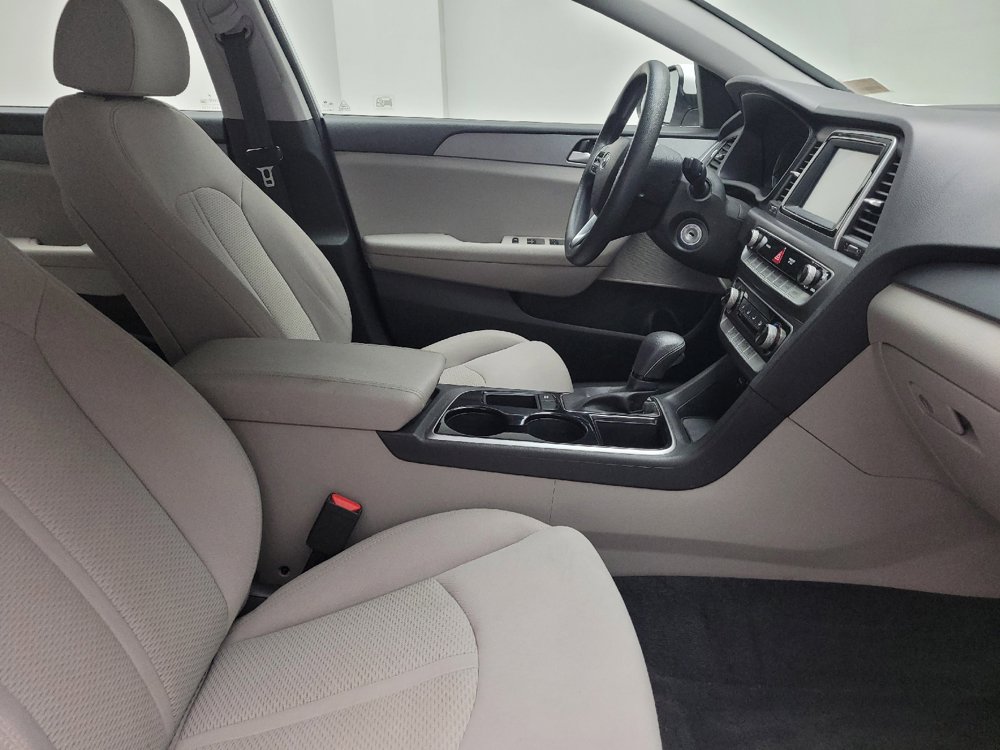 Used 2018 Hyundai Sonata ECO FWD image 21