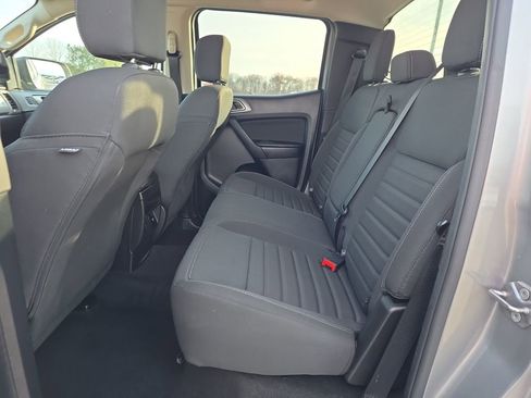 Used 2023 Ford Ranger XLT w/ Equipment Group 301A Mid image 29
