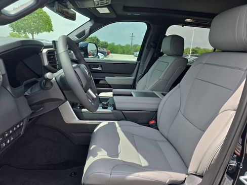 Used 2026 Toyota Sequoia Limited RWD image 16