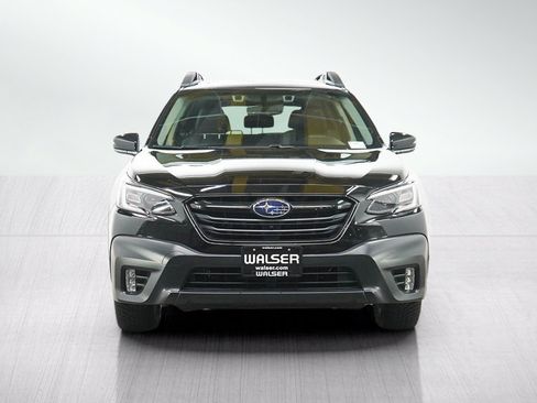 Used 2020 Subaru Outback Onyx Edition XT w/ Popular Package #2 AWD/4WD image 8