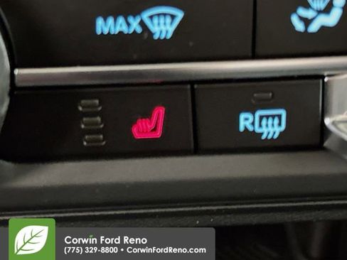 New 2026 Ford Bronco Heritage Edition AWD/4WD image 22