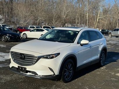 Used 2023 MAZDA CX-9 Touring