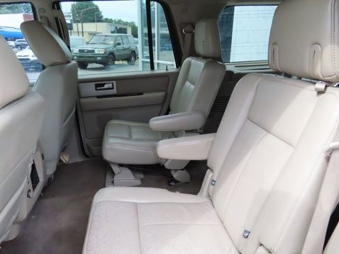 Used 2010 Ford Expedition Limited AWD/4WD image 14