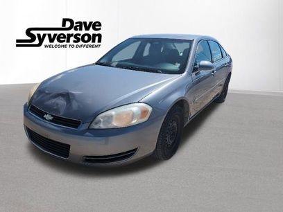 Used 2006 Chevrolet Impala LS