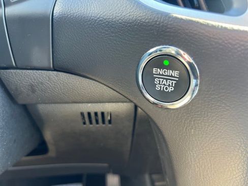 Certified 2022 Ford Edge SEL w/ Convenience Package image 17