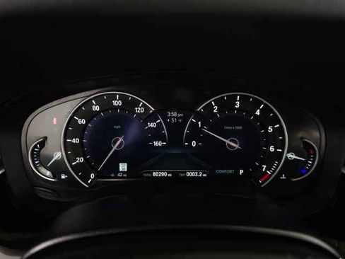 Used 2019 BMW 530i xDrive w/ Convenience Package image 20